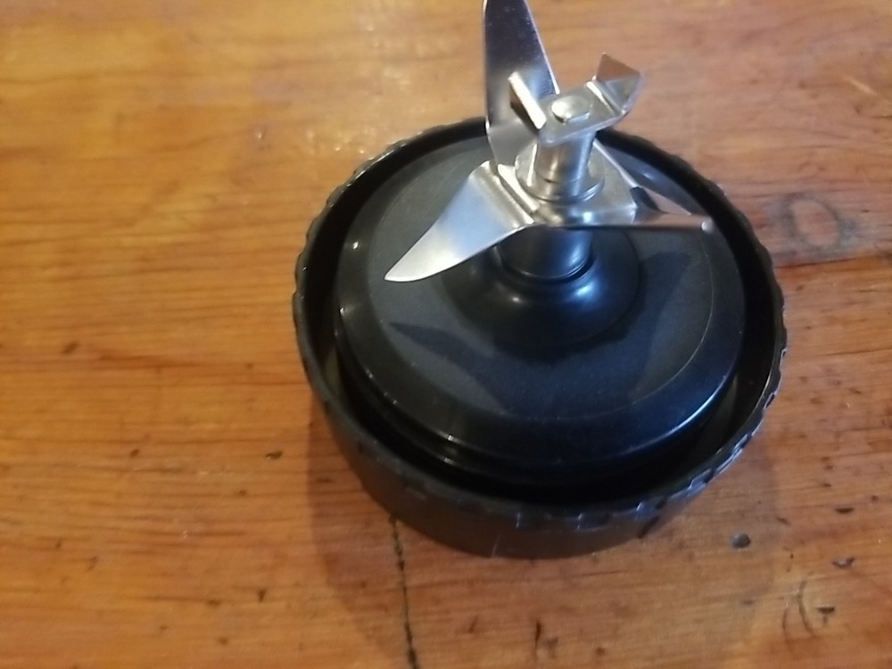 ninja blender **BLADE ONLY***