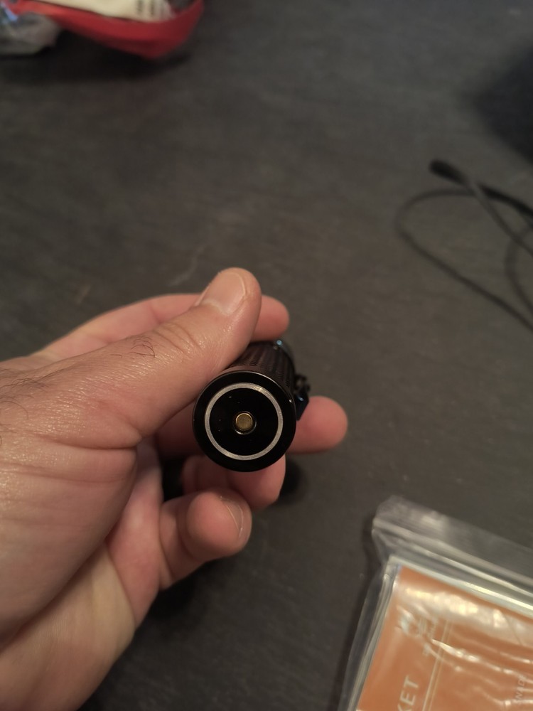 Basic Survival/Hiking Kit