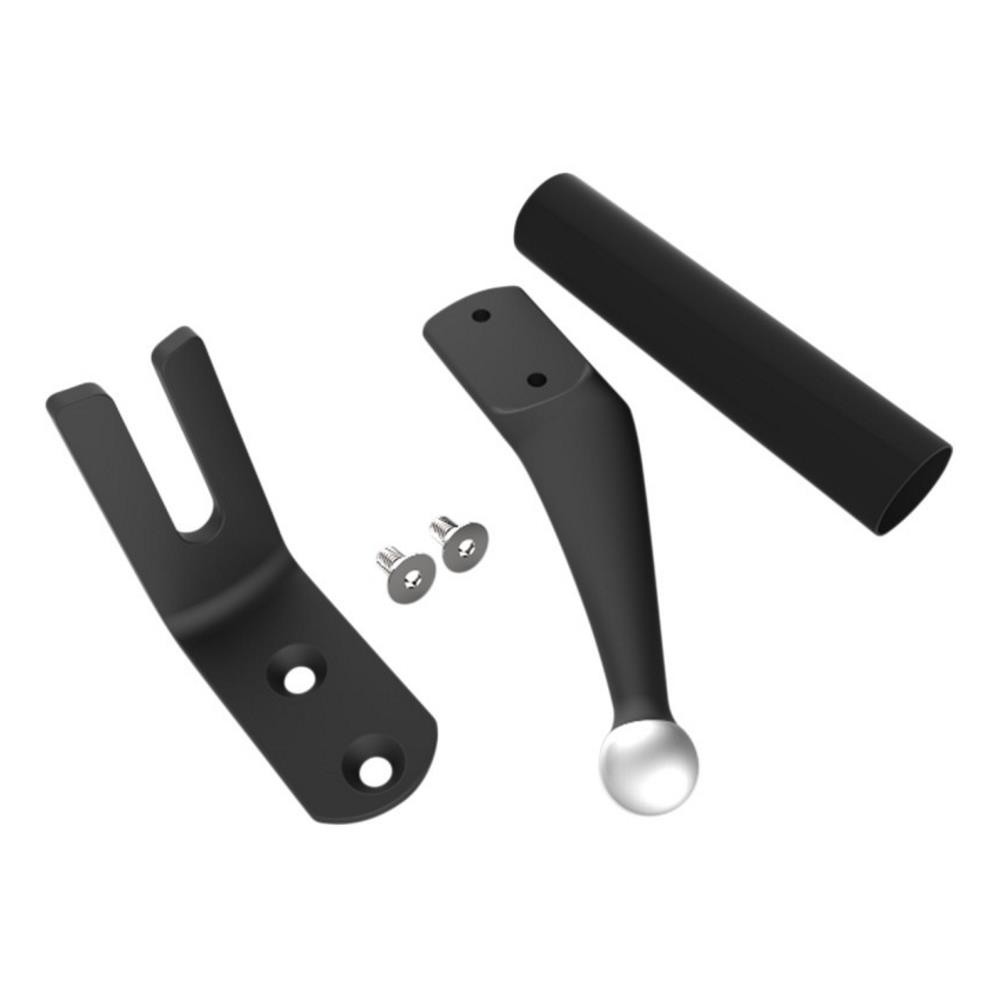 Ciro 50122 Passenger Drink Mount - Black