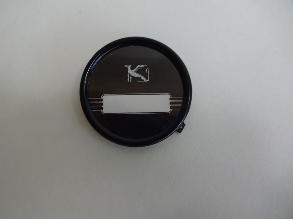 Kellogg telephone dial center set Griffen.