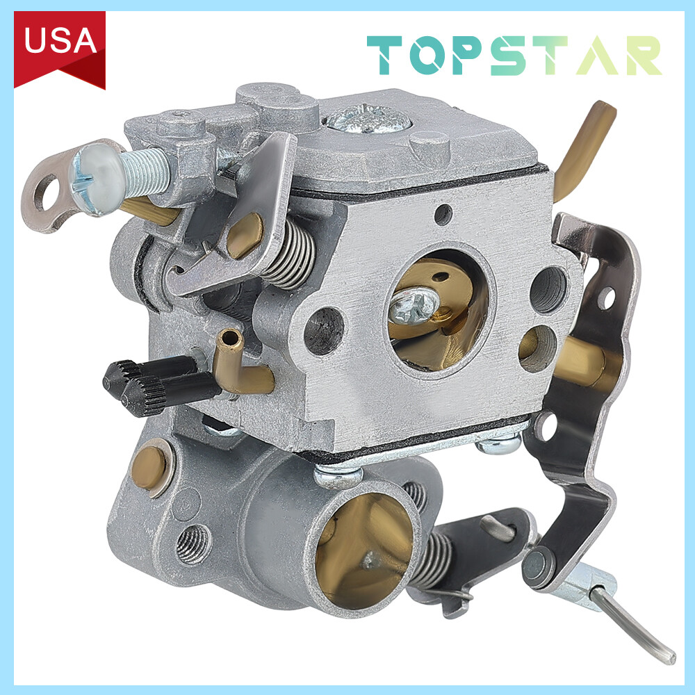 42cc Carburetor carb Replace for Craftsman 18" chainsaw part