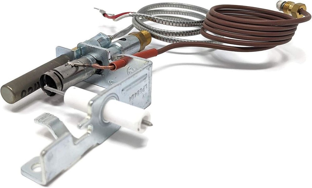 Hearthstone 7211-327 Propane (LP) ODS Pilot Assembly
