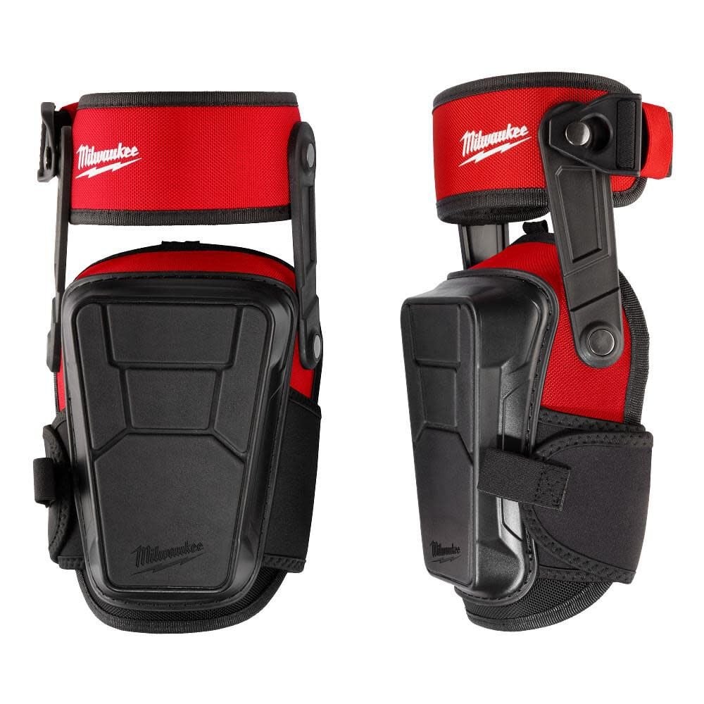 Milwaukee Stabilizer Performance Knee Pads