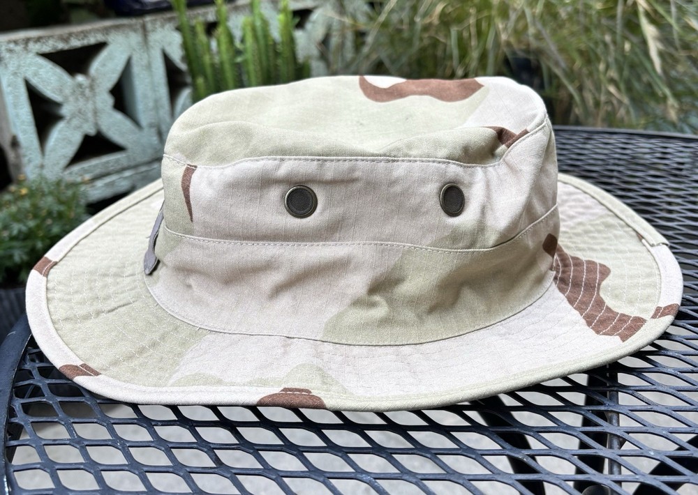Teamsters Boonie Hat By True-Spec 7-3/4