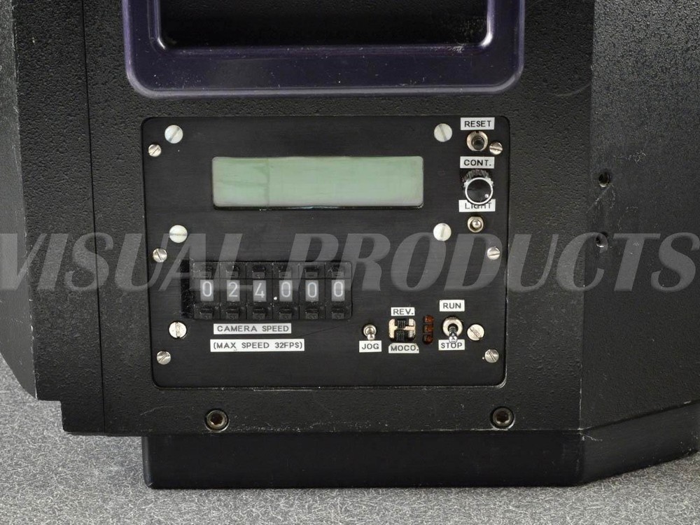 Fries Engineering VistaVision Butterfly Camera Package *Serviced + Warranty*