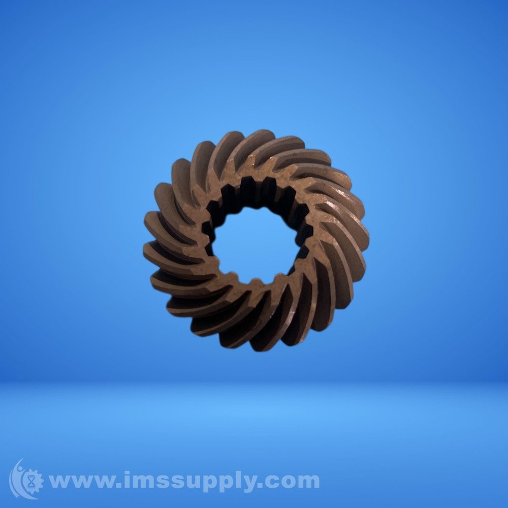 Spiral Bevel Gear FNIP