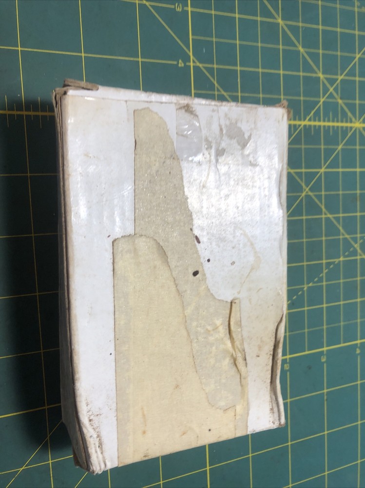 Vintage 4 Piece Pliers Cutters Tool Set 9JD Spring Tools