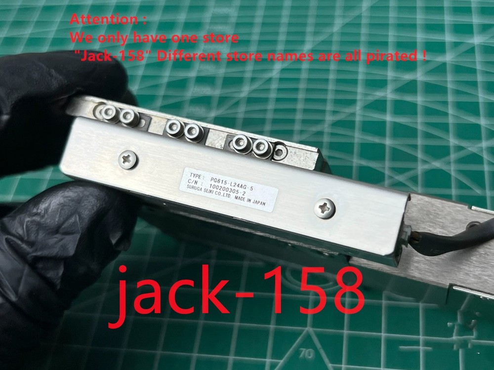 PG615--L24AG BY DHL OR Fedex