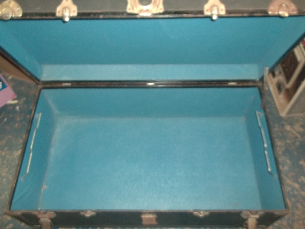 Shipping Trunk 36" x 20" x 13.5"