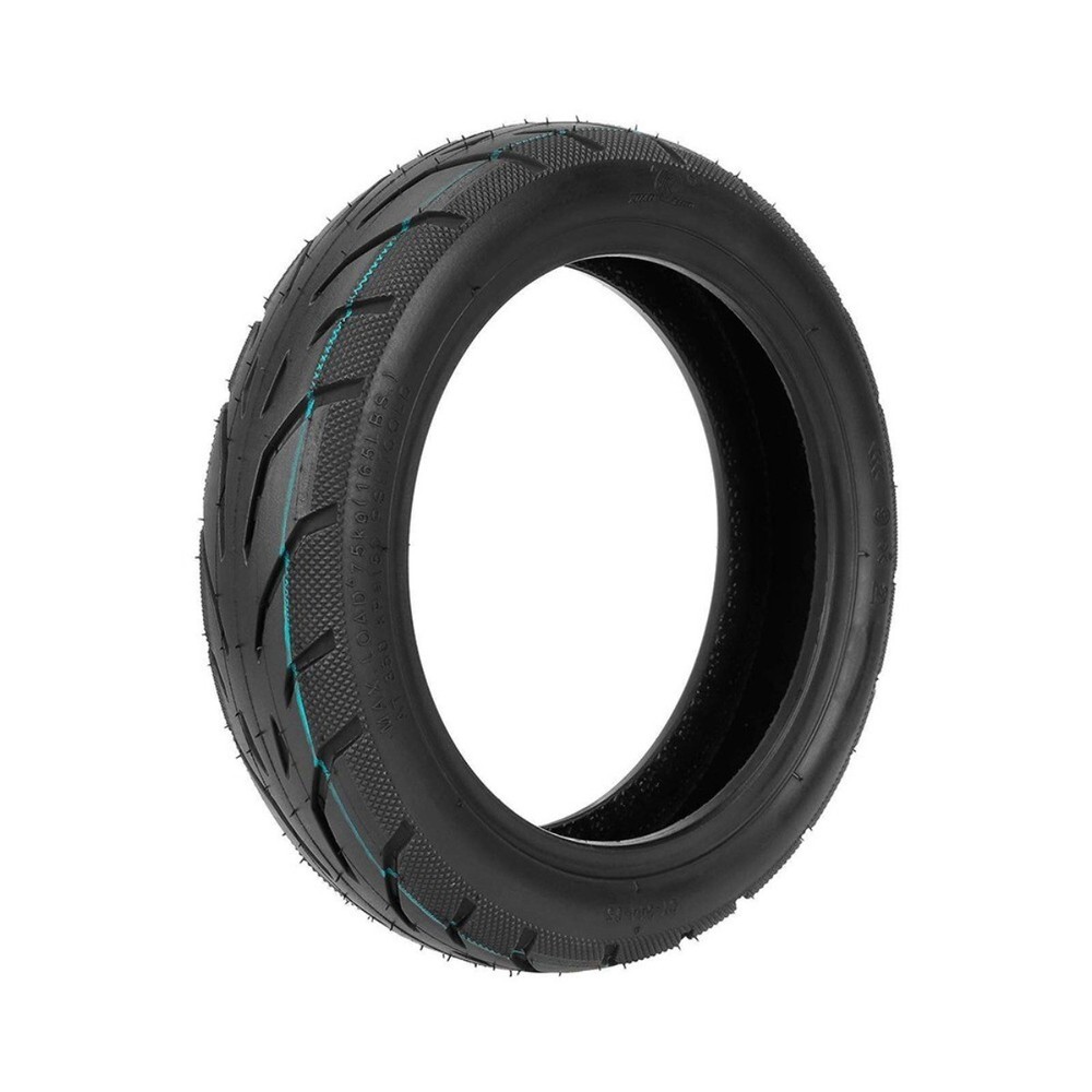 For Ninebot E22 E25 E45 Scooter Enhanced Performance With 9*2 Tubeless Tires