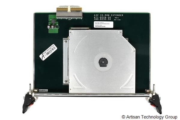 Tektronix 671-B228-50 CD-ROM Extender Module