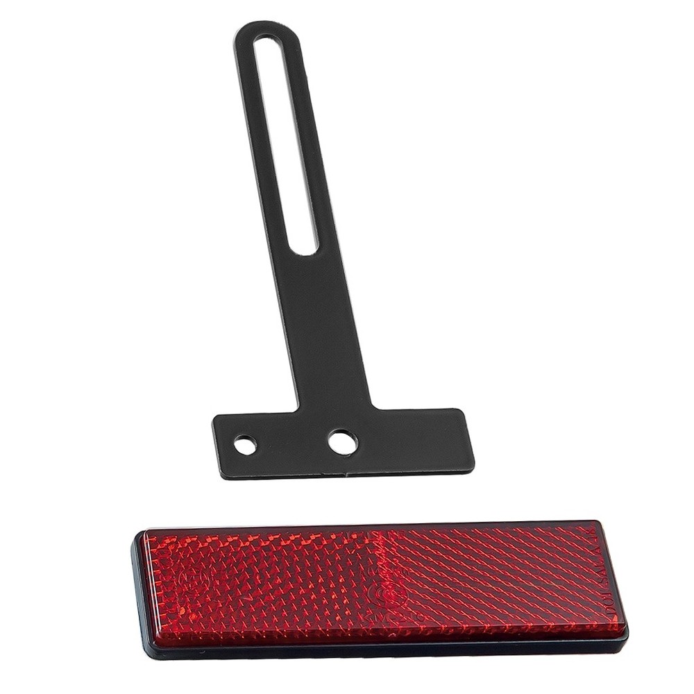 Universal License Plate Holder Short Back Conversion Type