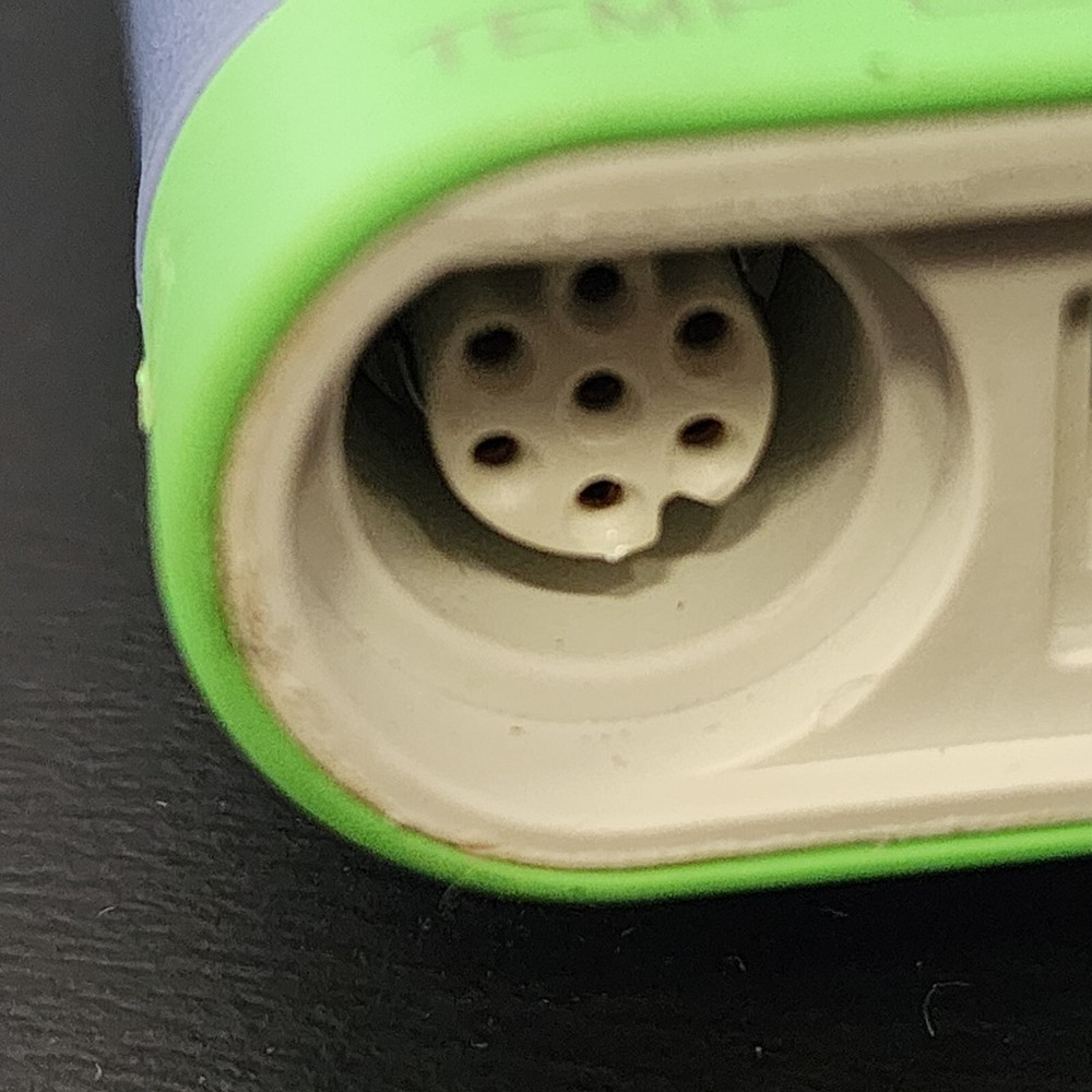 Drager MS20094 D2 MultiMed Multiparameter Cable