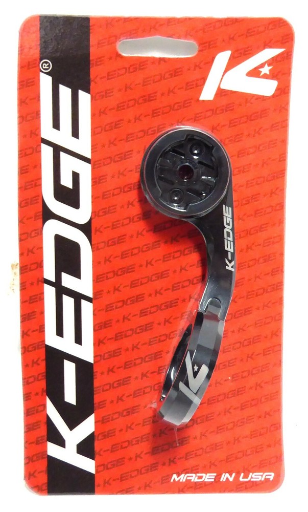 K-Edge Max Garmin Mount 31.8 K Edge