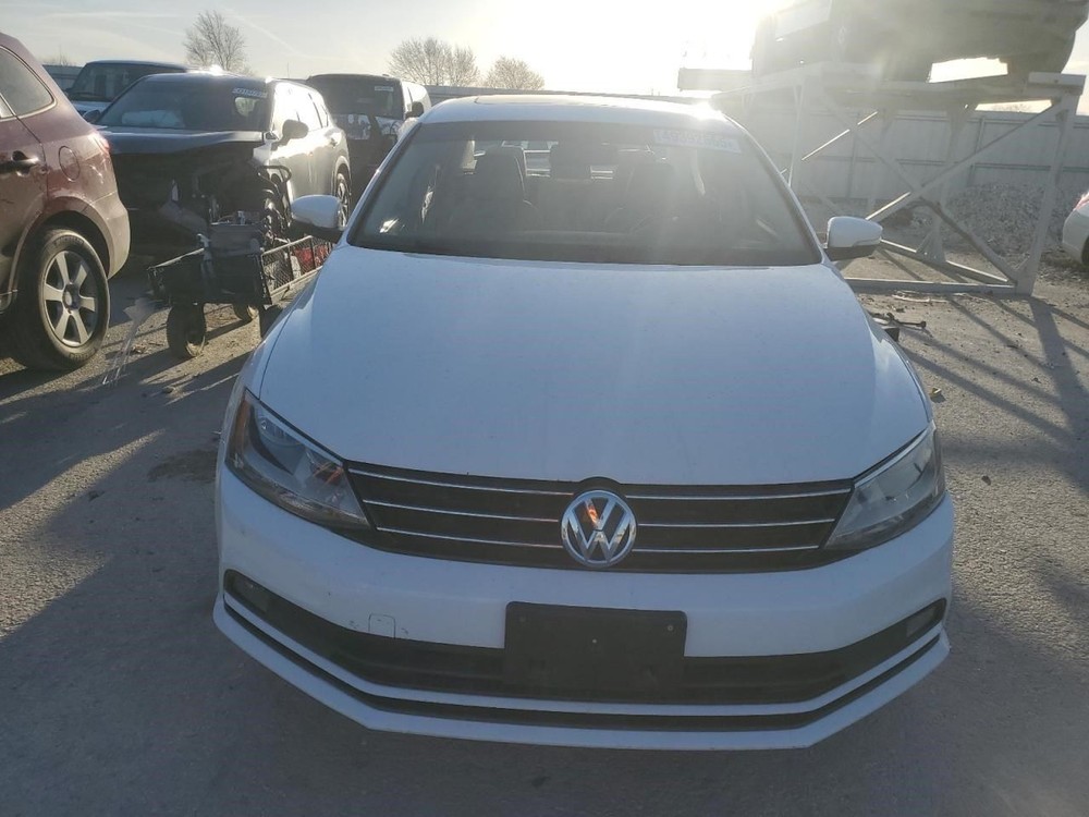 2011 2012 2013 2014 2015 2016 2017 2018 VOLKSWAGON JETTA Engine Wire Harness