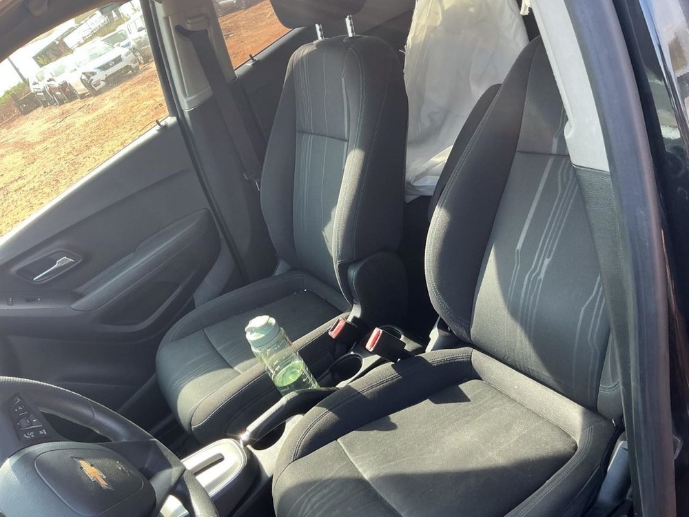 Fuse Box Engine Fits 16 TRAX 5007535