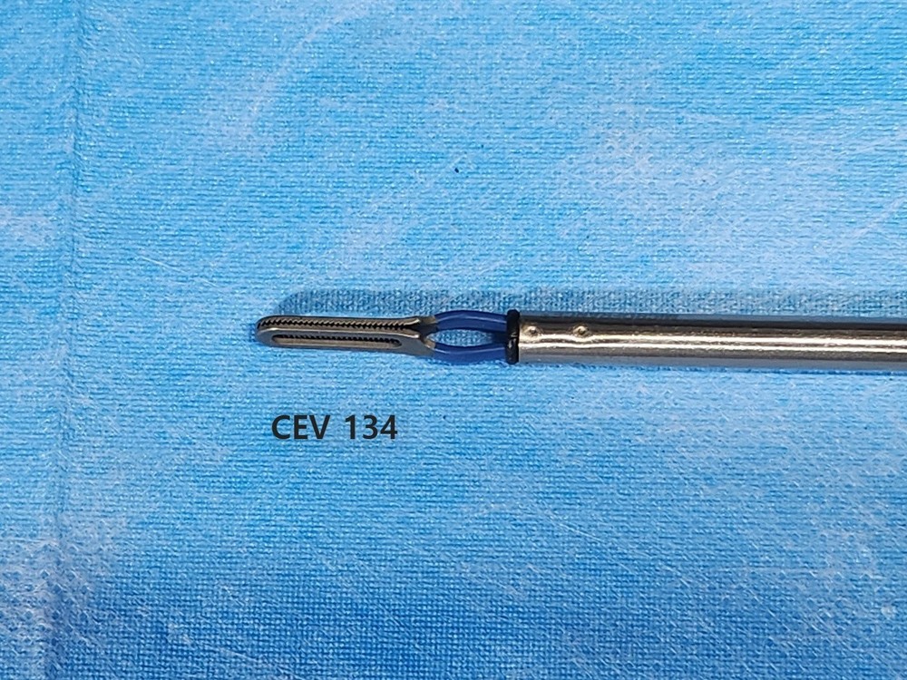 microfrance electrosurgical Bipolar forceps