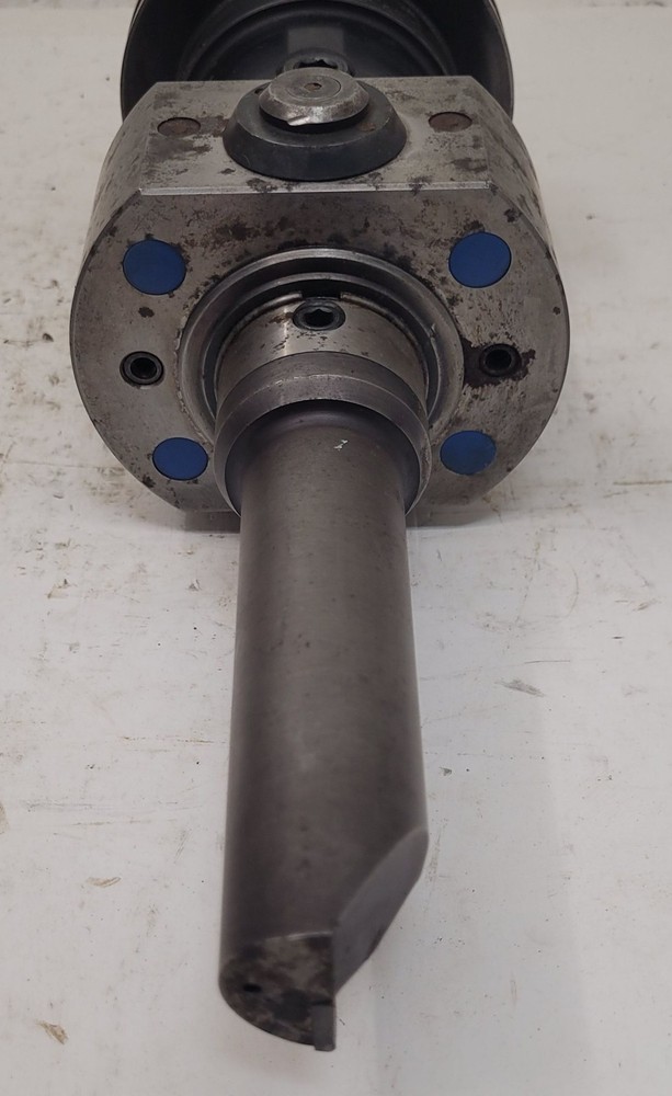 Komet ABS 63 CAT 50 Tool Holder