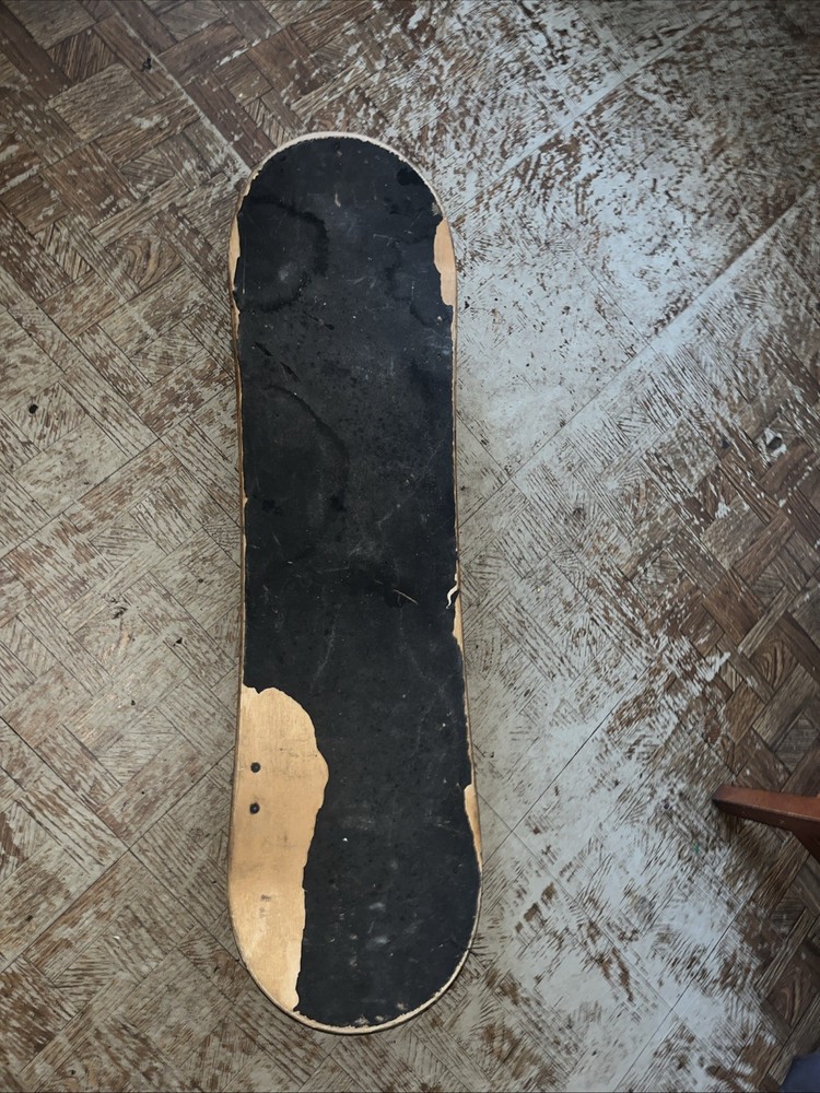 Flow Lab Board G&S Skateboard  7 Wheel 14 Wheel