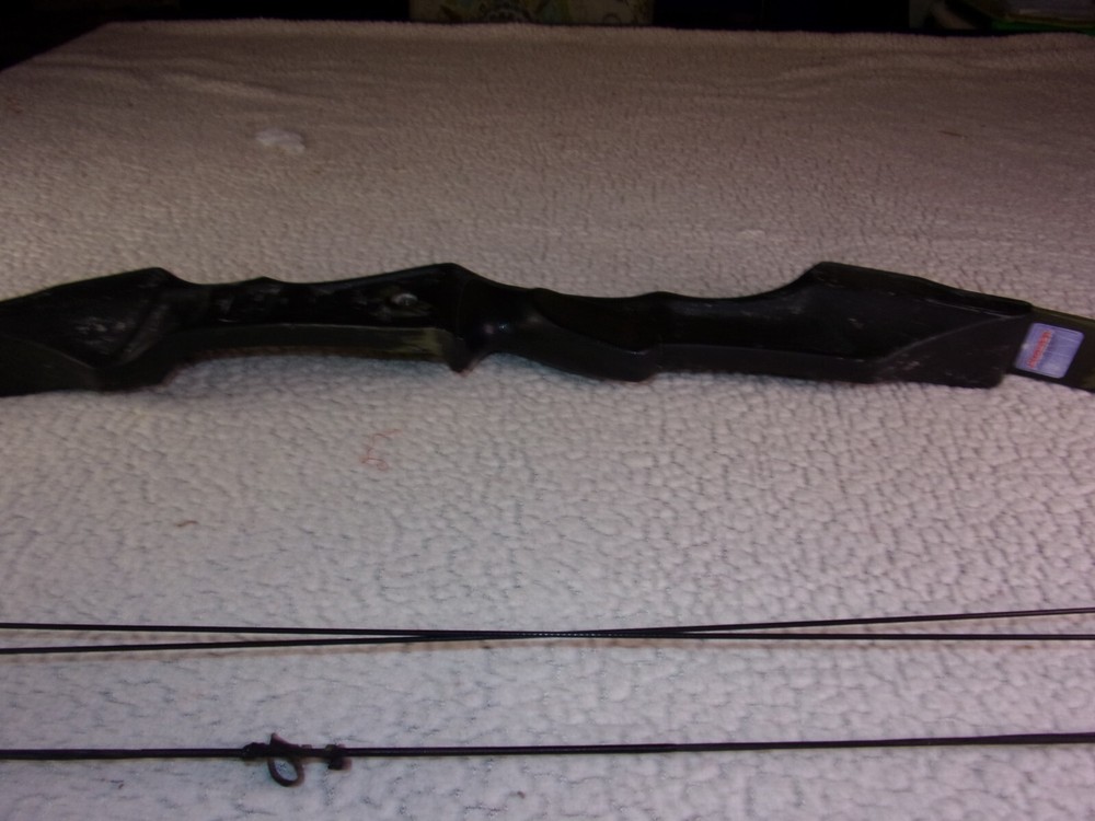 PSE Phaser Compound Bow