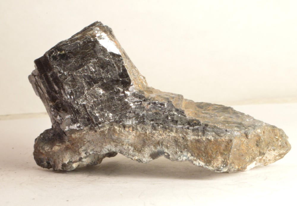 #8326 Shiny Galena - Morocco [99.1 Grams]