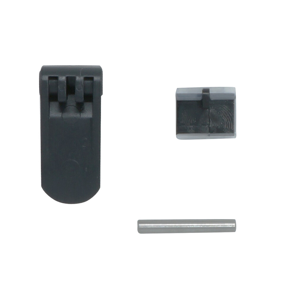 XP Deus Handle Locking Replacement Parts Set – Complete Kit – D061