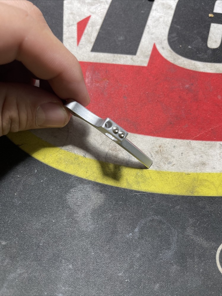 Paintball Shocker Nxt Cp Rake Trigger