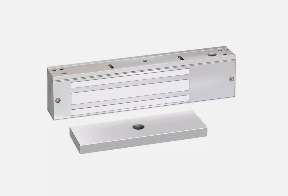 SDC EMLOCK Model 1511VD