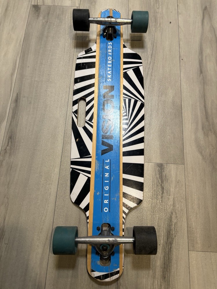 Long Board