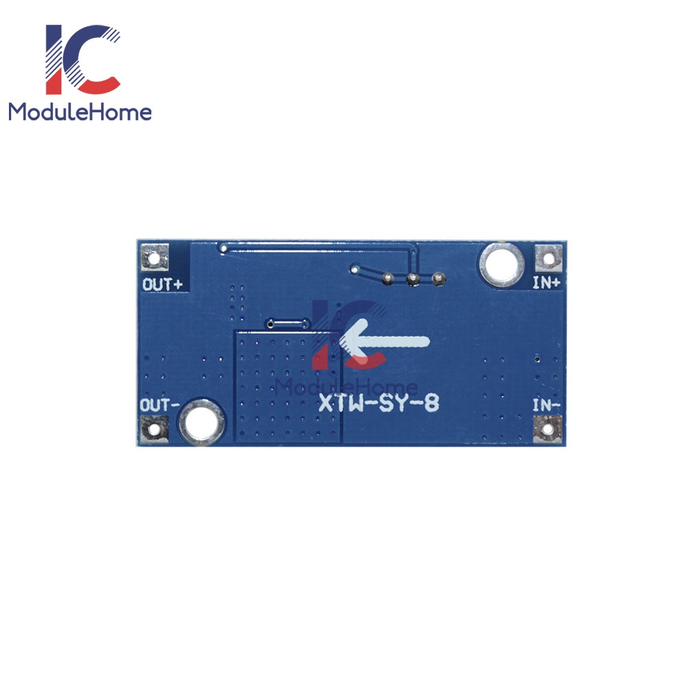 DC-DC Boost Buck adjustable step up down Converter XL6009 Module Solar Voltage