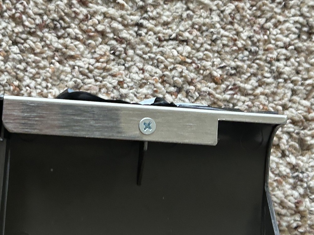 Manitowoc OEM Front Panel Assembly QM30