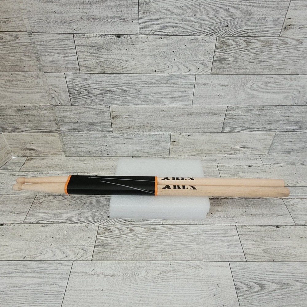Drum Sticks 5A Wood Tip Drumstick (1 Pair)