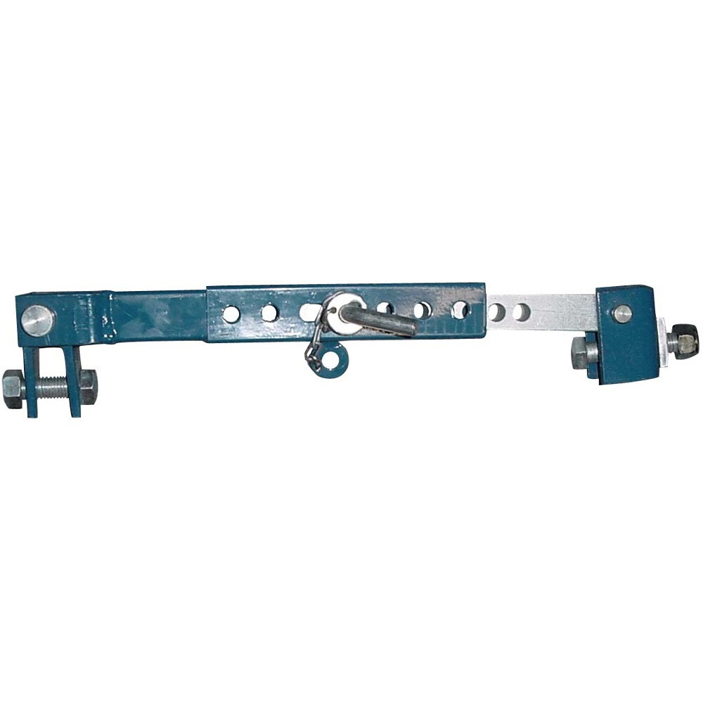 D9NNB856BB Stabilizer Fits Ford 4000, 4600, 3910, 4610