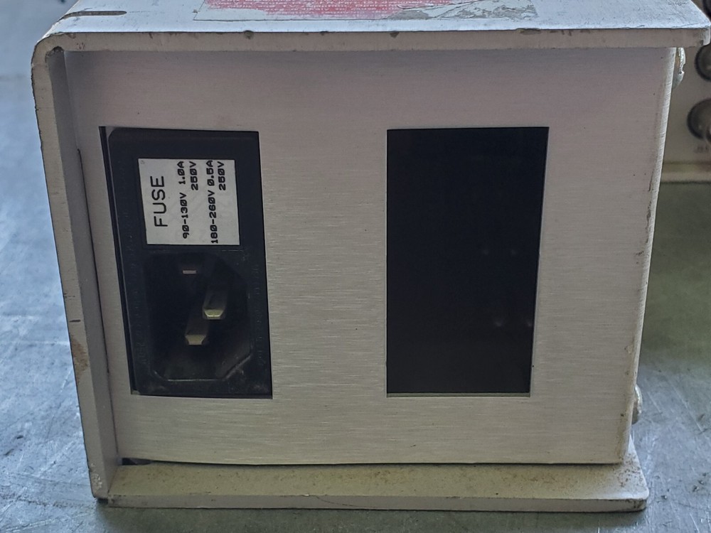 Grass Valley Group Professional Studio BNC Switch, Look Read