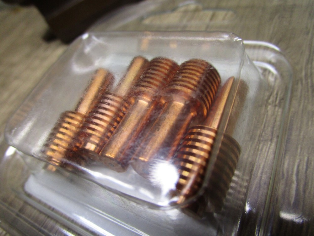 (5) Blackstone 45A Electrode