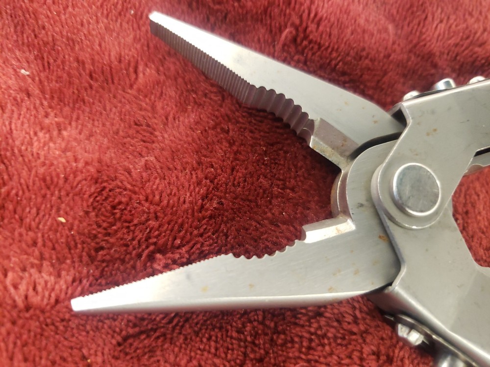 🔪 Gerber Multi Tool MP600 multiplier 6w