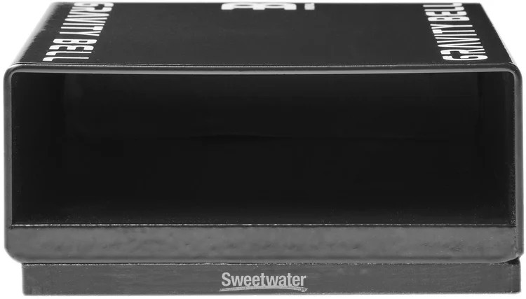 Meinl Percussion Gravity Bell Drum Dampener