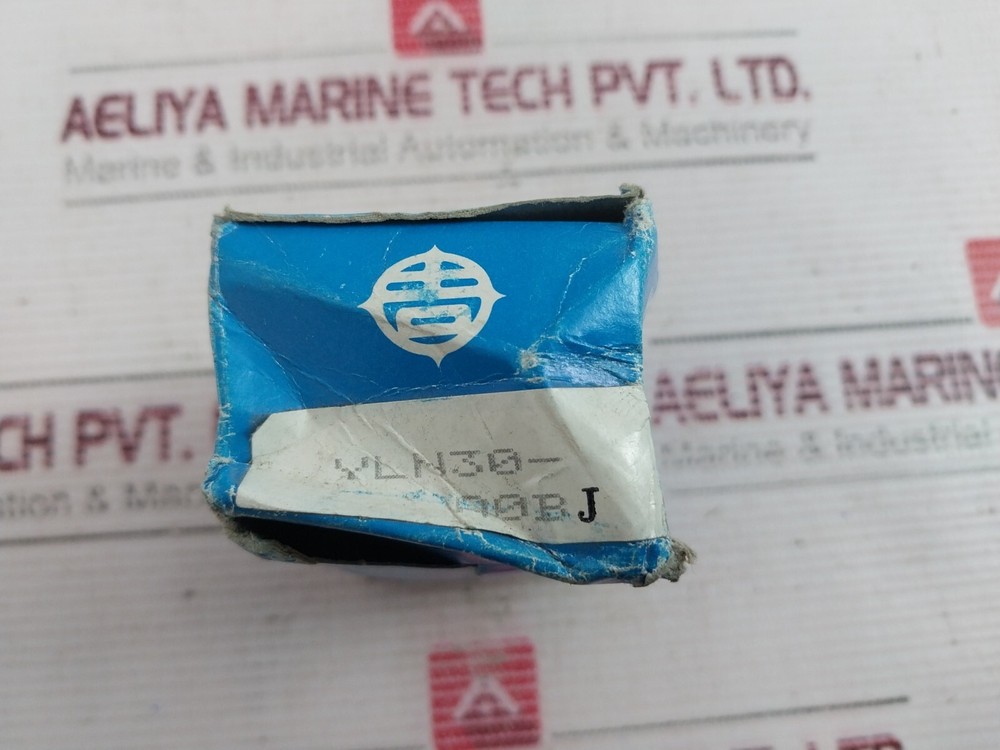 Yoshida Electric YLN30-A0B Selector Switch Control Unit