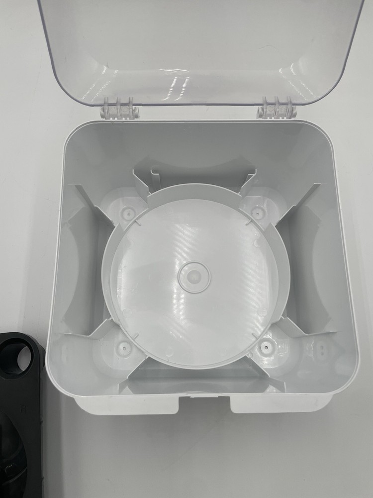 KitchenAid Food Processor Storage Box Only Food Processor KFP1333 KFP1334