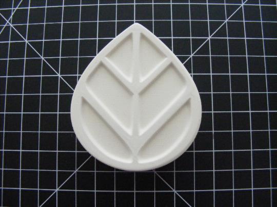 Classic 4 Elements Molds