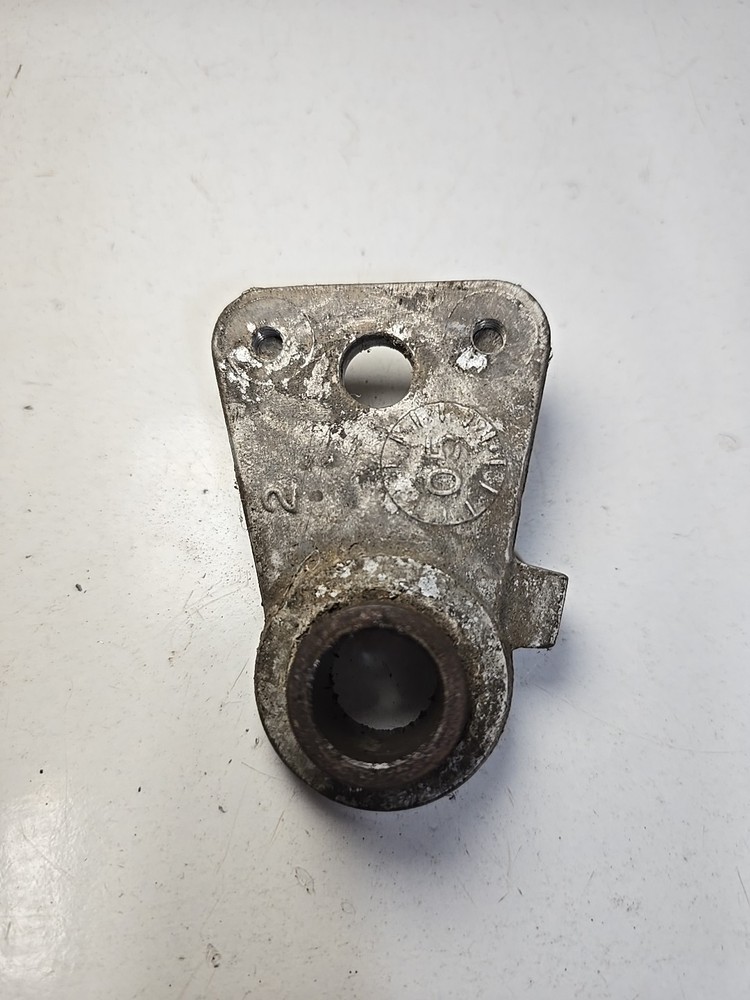 Suzuki GSF 650 Bandit K5/6/7 2005 - 2007 Front ABS Sensor Bracket
