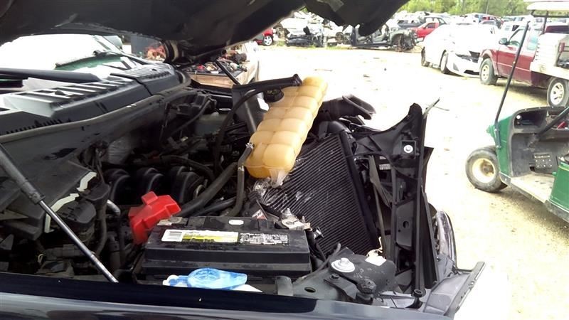 F150 2016 High Mounted Stop Light 1036334071