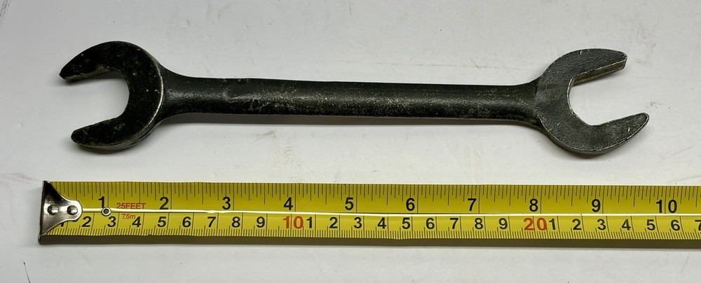 Fire Sprinkler Wrench W-Type 20