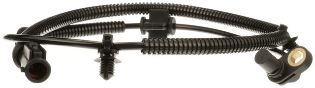Delphi Abs Wheel Speed Sensor P N Ss21369