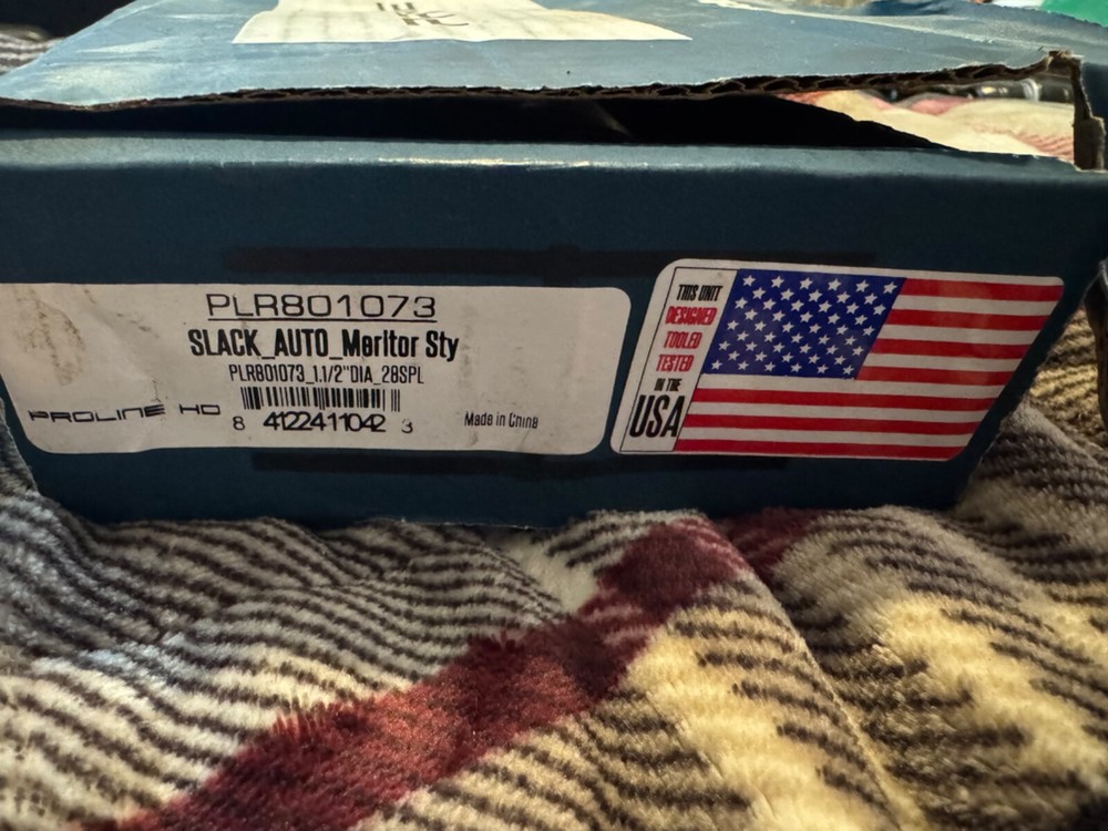 ProLine Automatic Slack Adjuster PLR801073