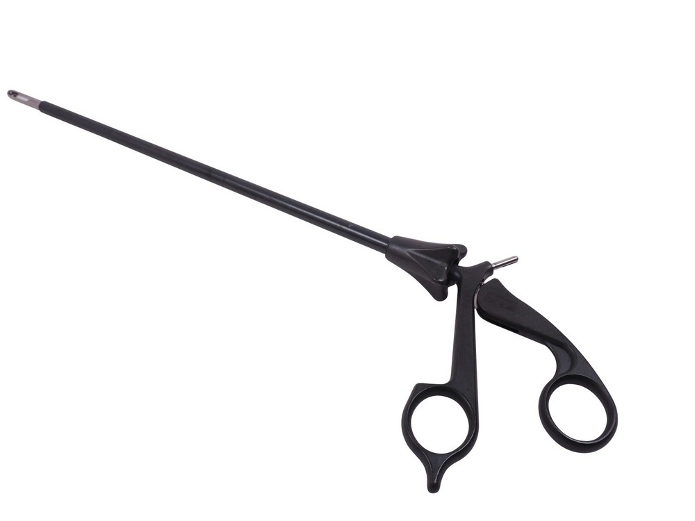 AESCULAP LAP GRASPER USED GERMANY