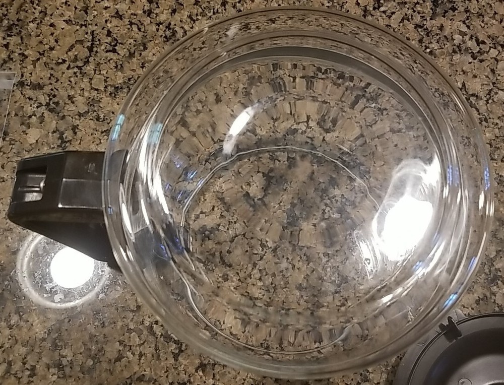 Krumps 12 Cup Coffee Pot Replacement. Nice condition 23099