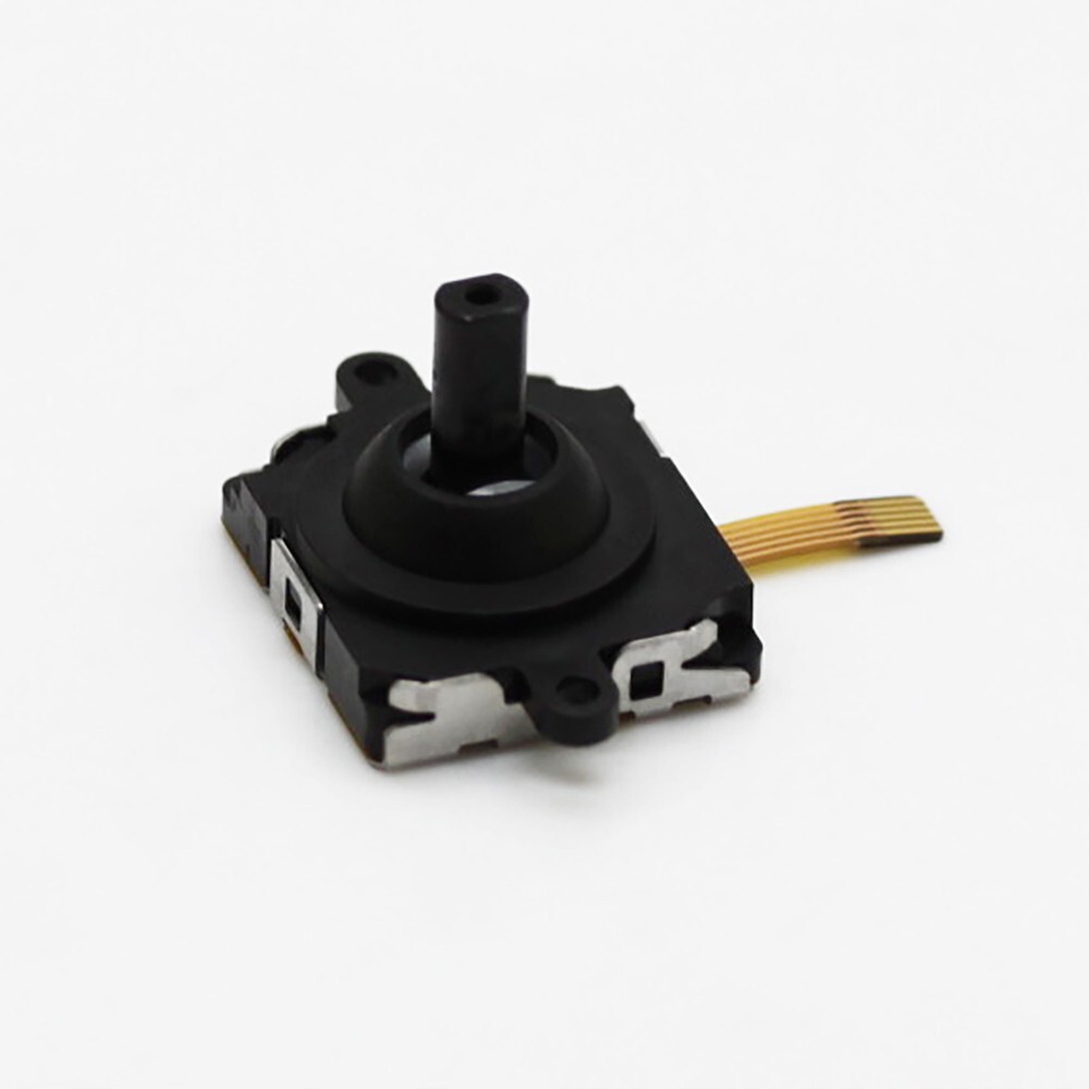 For Oculus Quest 3 Controller Replacement 3D Rocker Analog Joystick Thumbstick