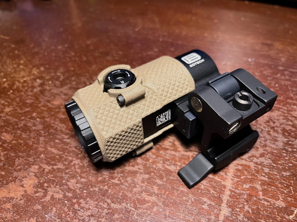EOTech G45 Magnifier Protective Housing