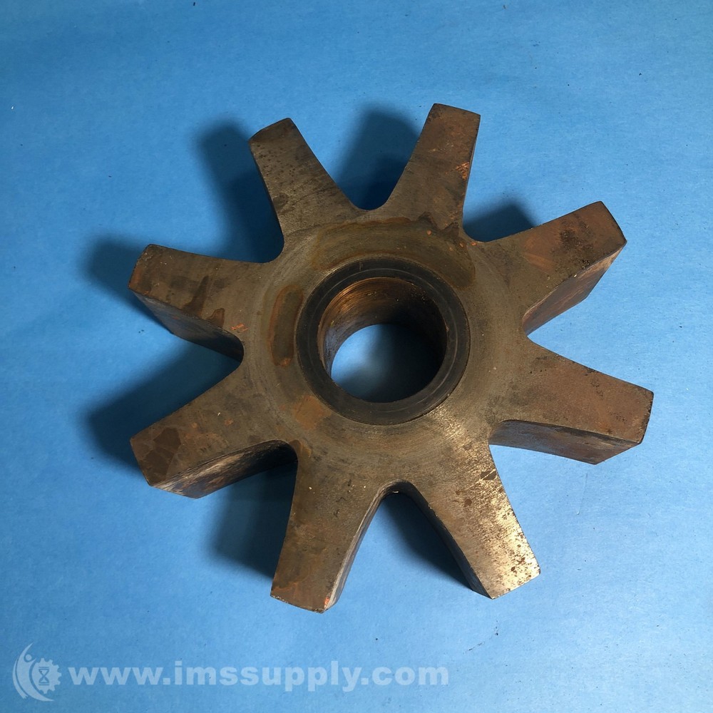 Sprocket, 8 Teeth USIP